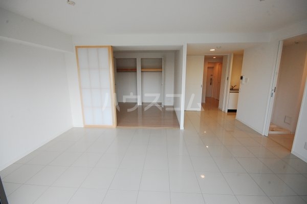 3/18 リビング/ダイニング