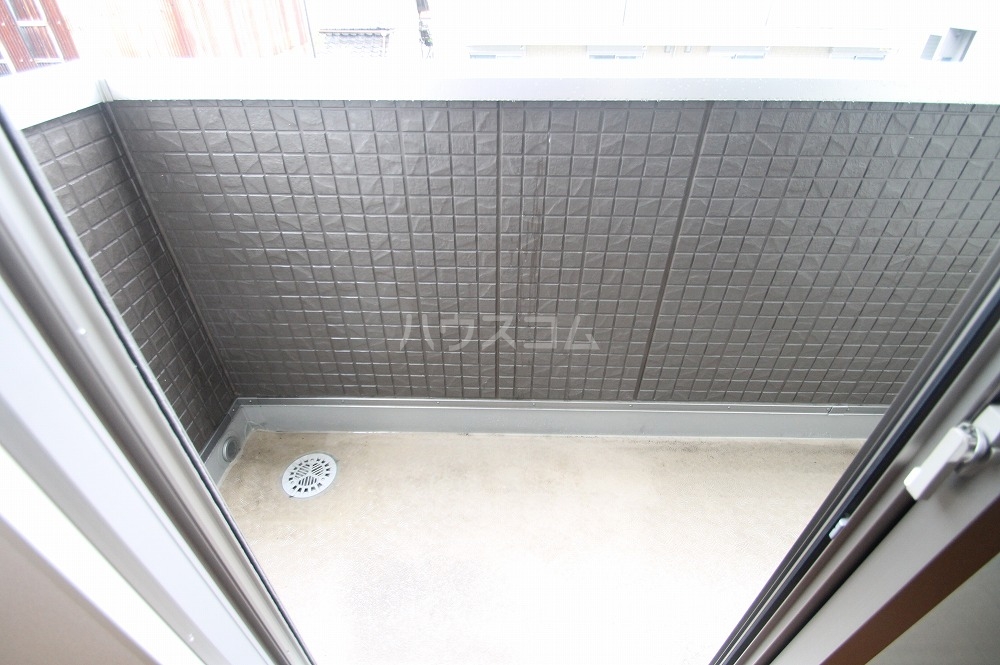 24/30 バルコニー