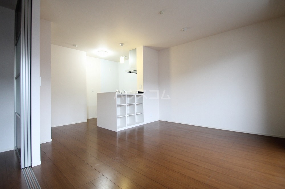 5/30 リビング/ダイニング