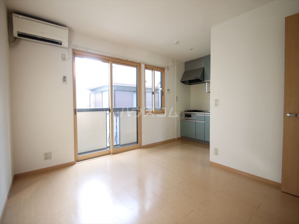 5/30 リビング/ダイニング