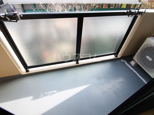 21/30 バルコニー