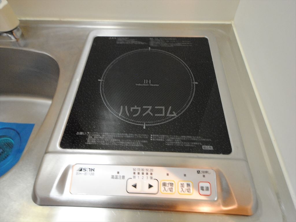 12/30 キッチン