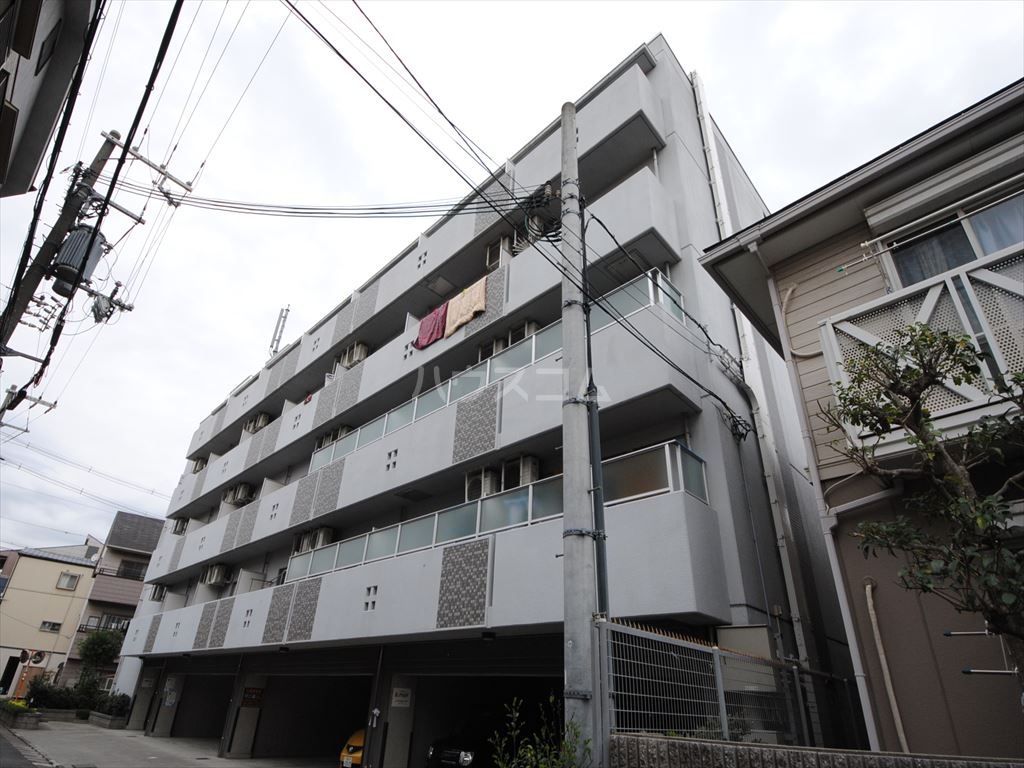 1/30 外観