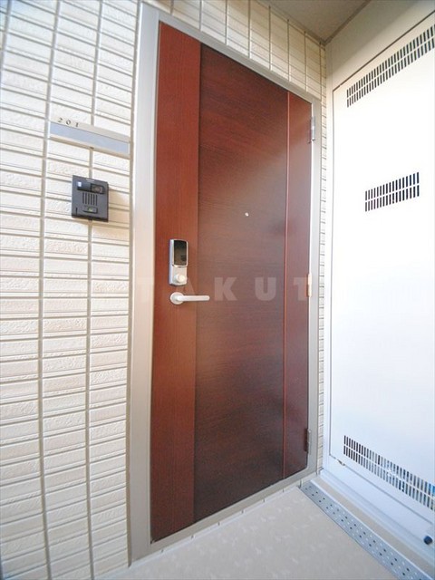 29/29 エントランス