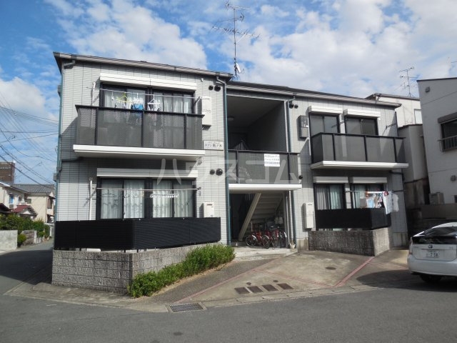 14/24 エントランス