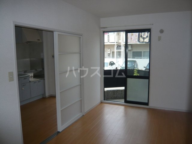 3/24 リビング/ダイニング