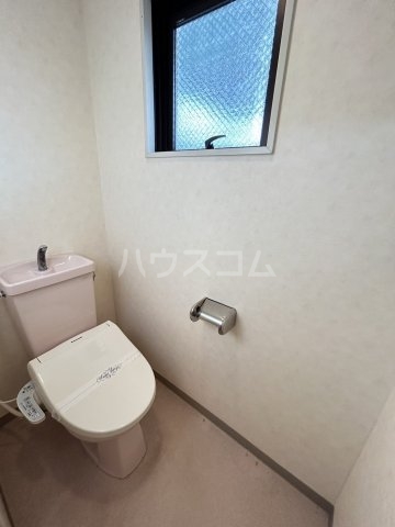15/30 トイレ