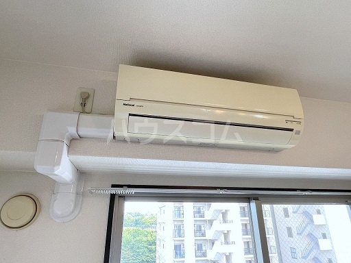 11/18 バルコニー