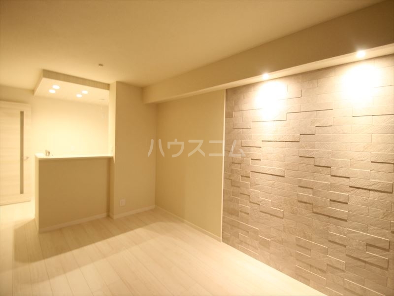 3/30 リビング/ダイニング