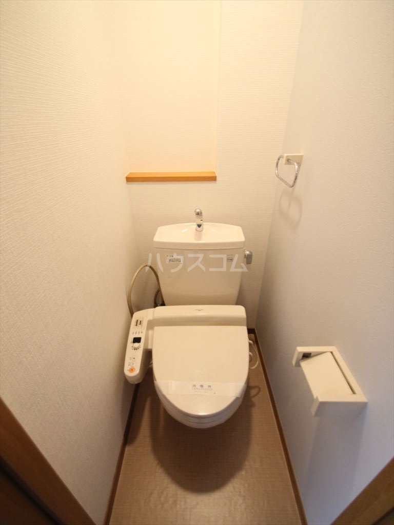 18/30 トイレ