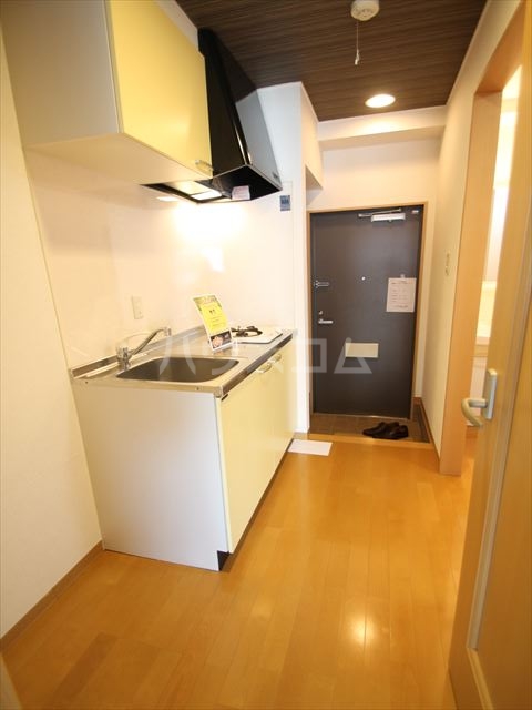 7/30 室内