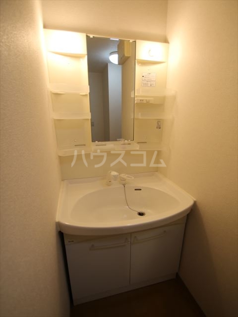 15/30 洗面