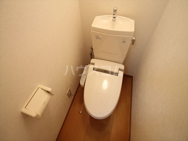 14/30 トイレ