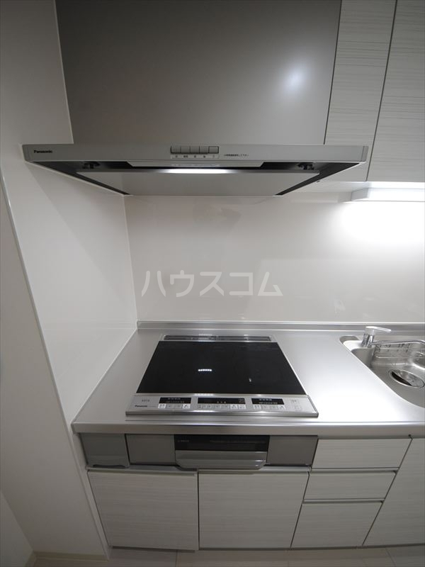 14/30 キッチン