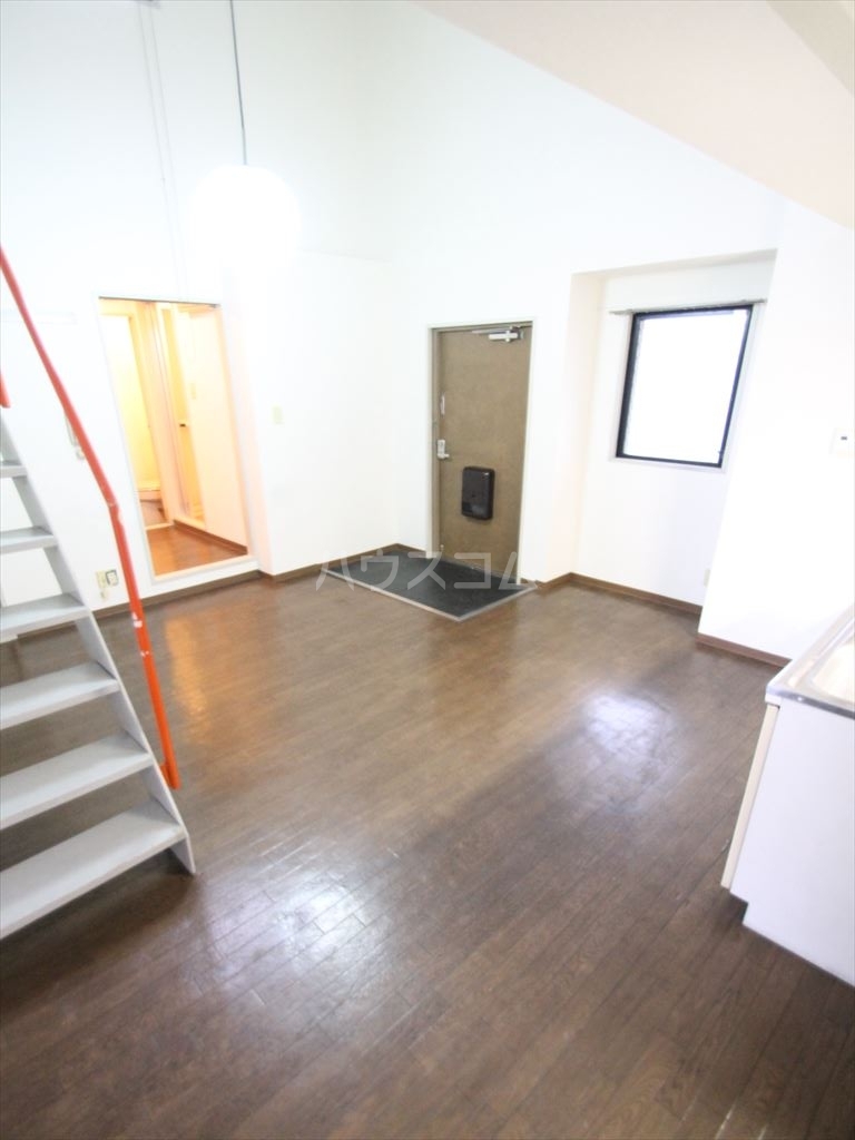 4/30 リビング/ダイニング