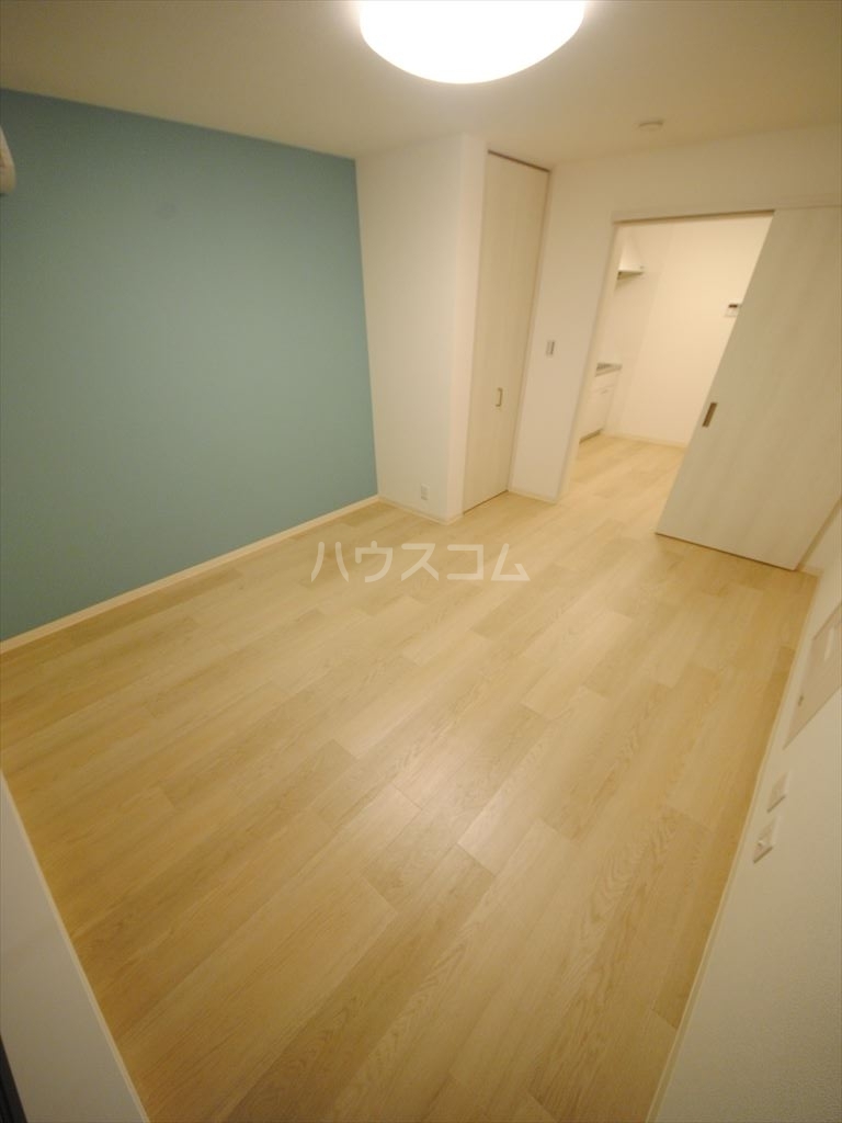 5/30 寝室