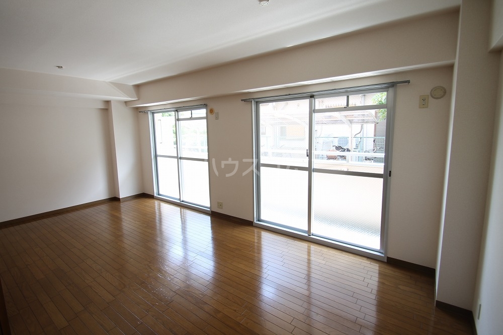 5/30 リビング/ダイニング