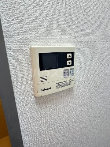 11/23 設備