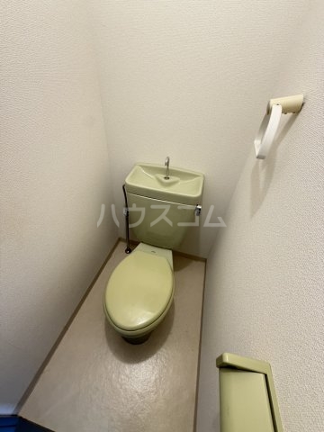 10/26 トイレ