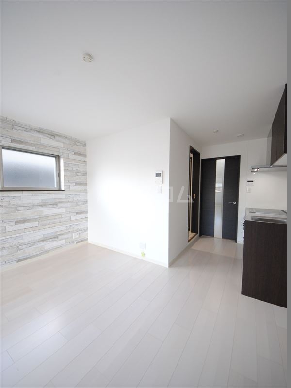 3/29 リビング/ダイニング