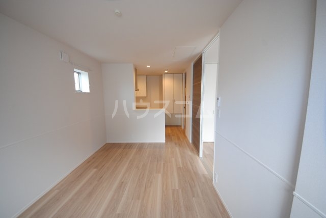 5/30 リビング/ダイニング