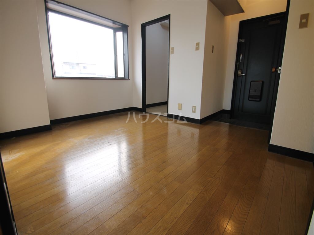 4/29 リビング/ダイニング