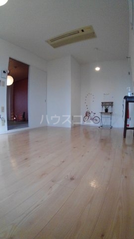 4/29 リビング/ダイニング