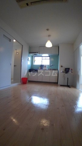 5/29 リビング/ダイニング