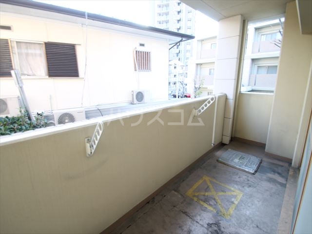 24/30 バルコニー