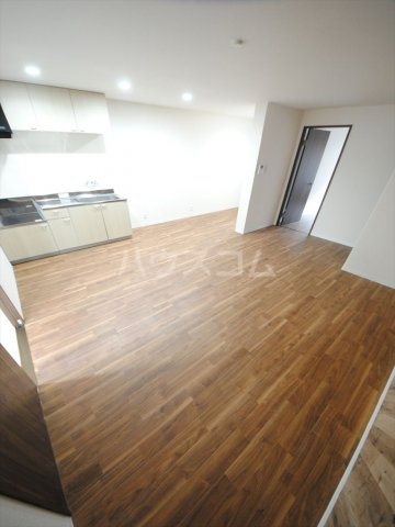 4/30 リビング/ダイニング