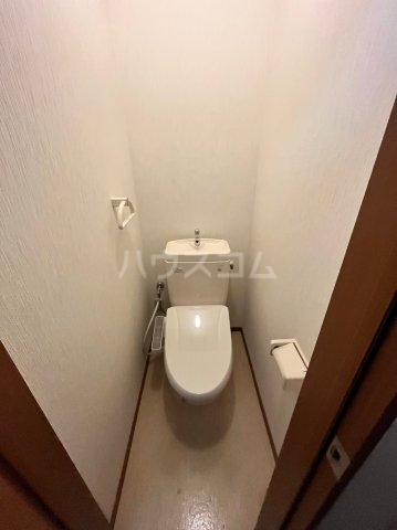 14/27 トイレ