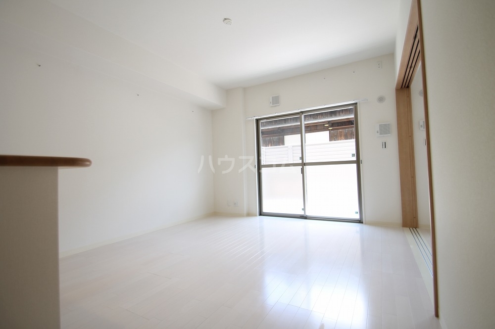 5/30 リビング/ダイニング