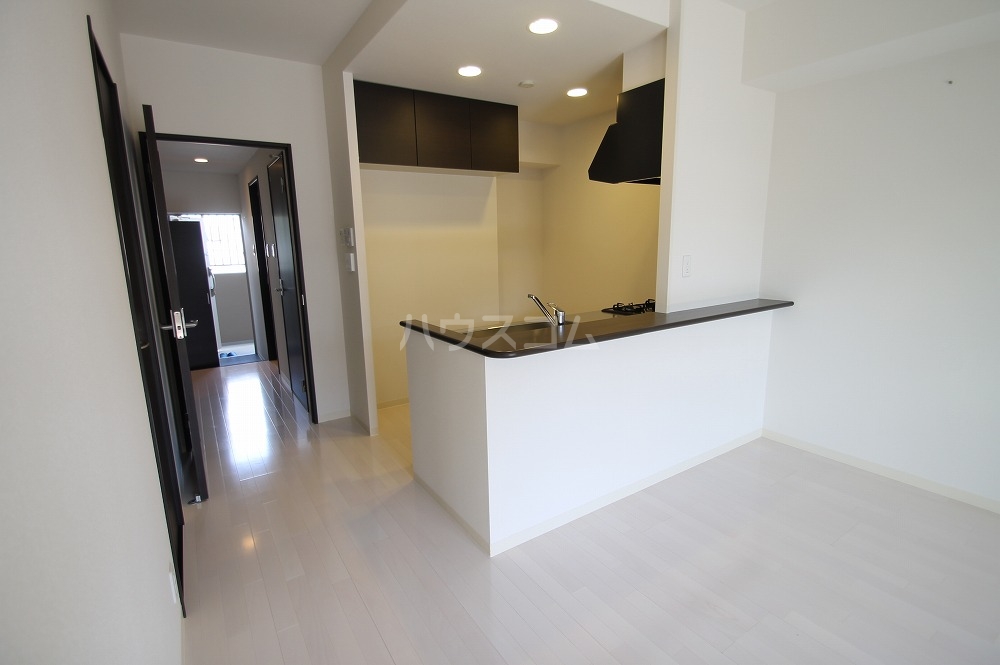 5/30 リビング/ダイニング