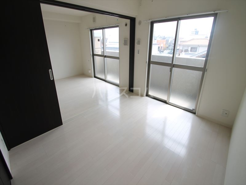 6/30 リビング/ダイニング