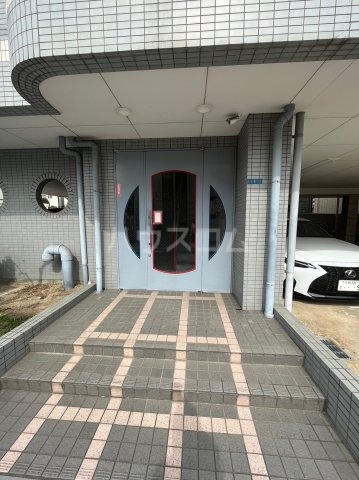 7/17 エントランス