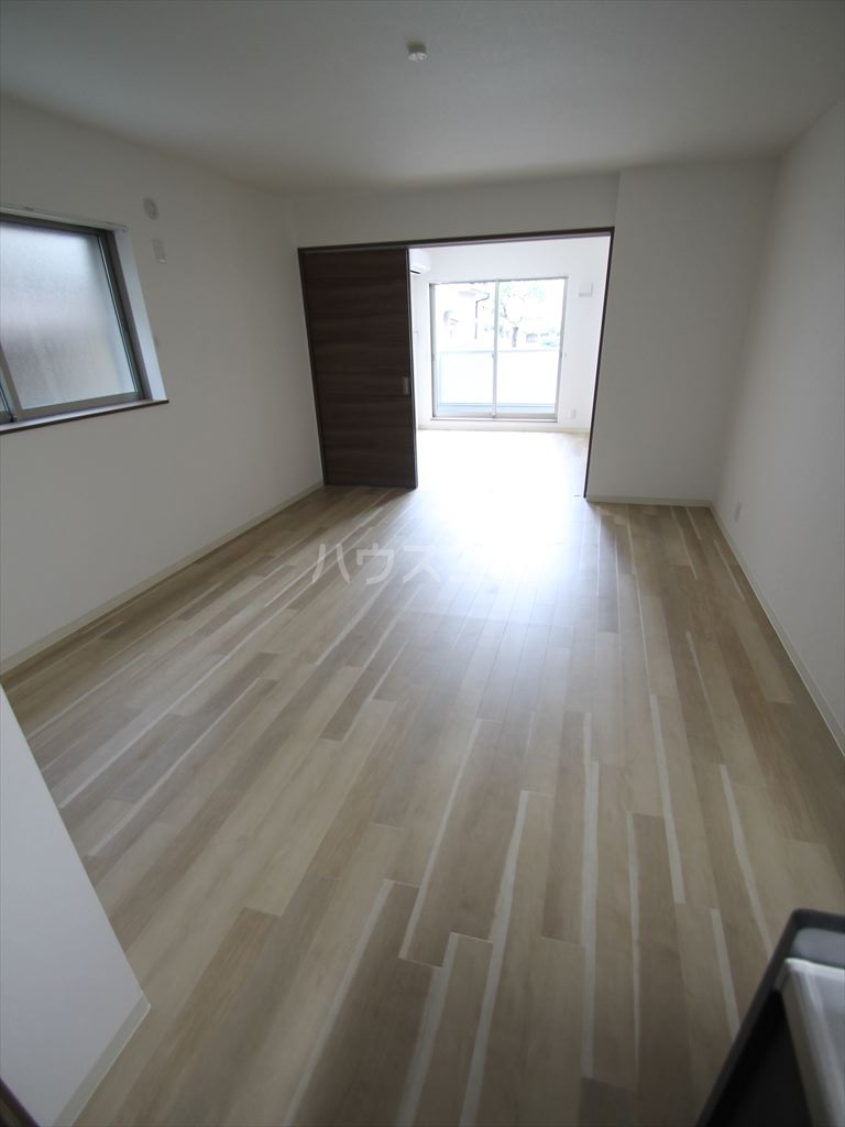 5/30 リビング/ダイニング