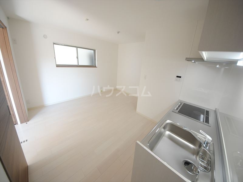 5/30 リビング/ダイニング