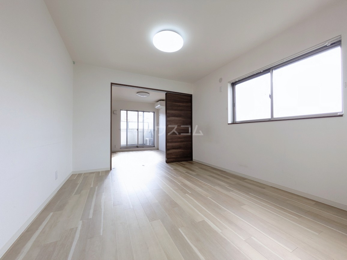 3/30 リビング/ダイニング