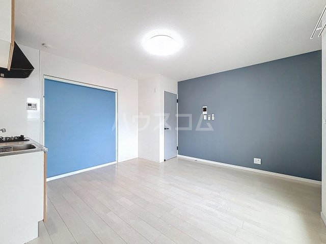 6/30 リビング/ダイニング