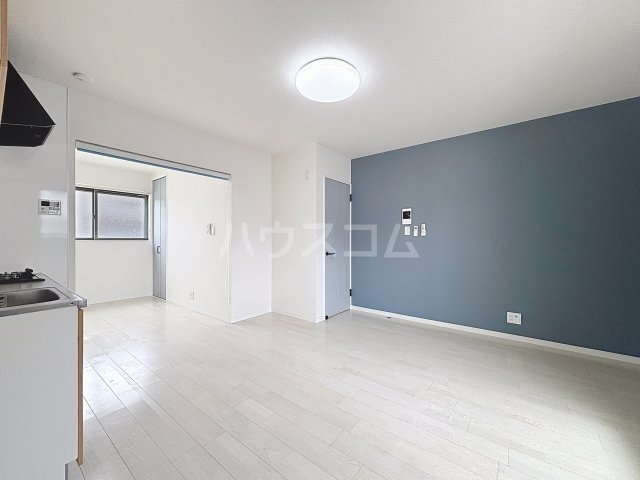 7/30 リビング/ダイニング