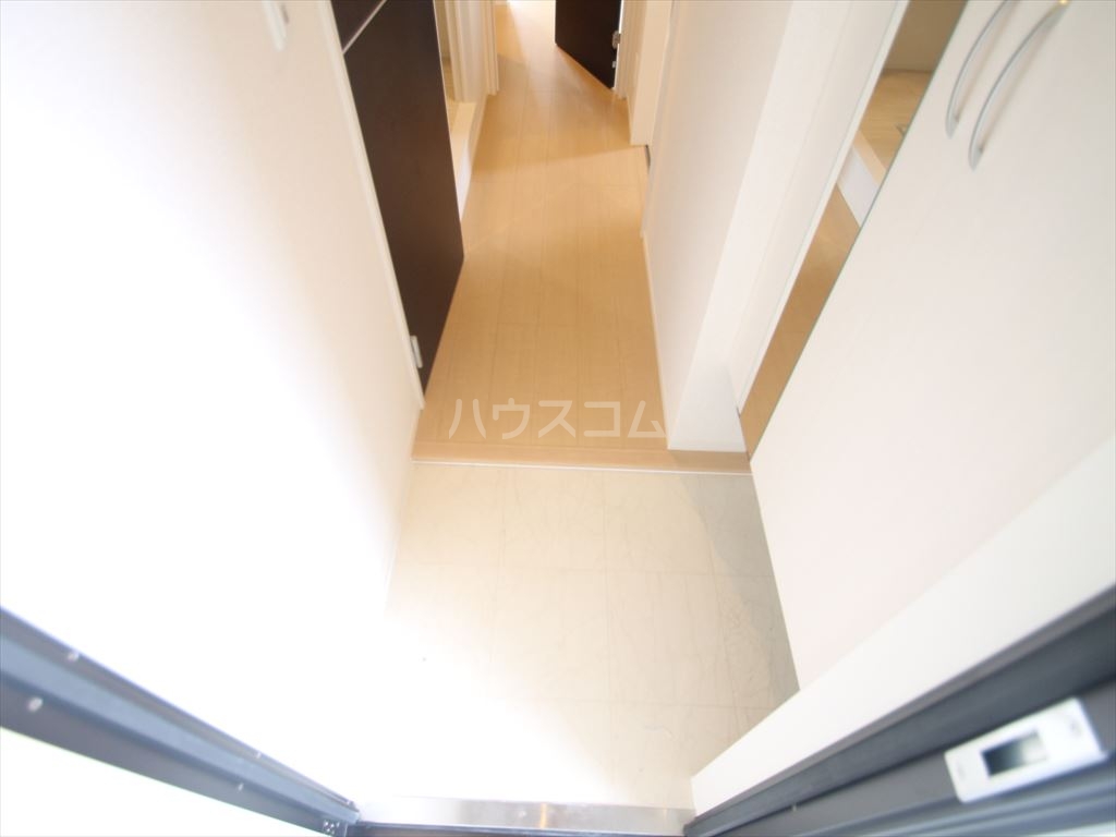 10/30 玄関