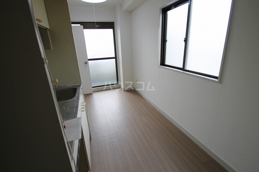 5/30 リビング/ダイニング