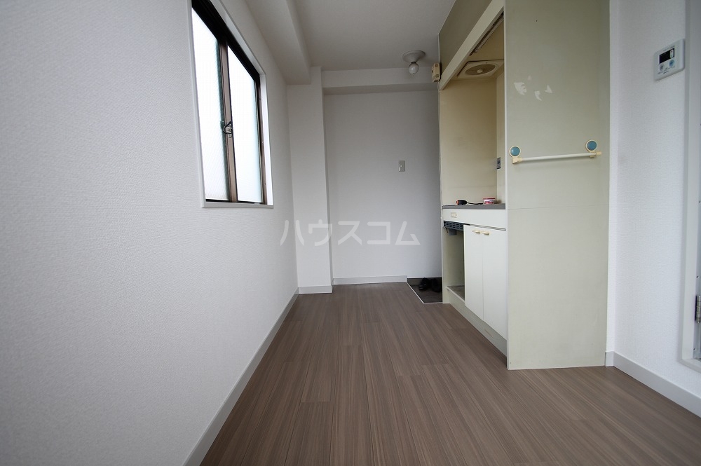 7/30 リビング/ダイニング