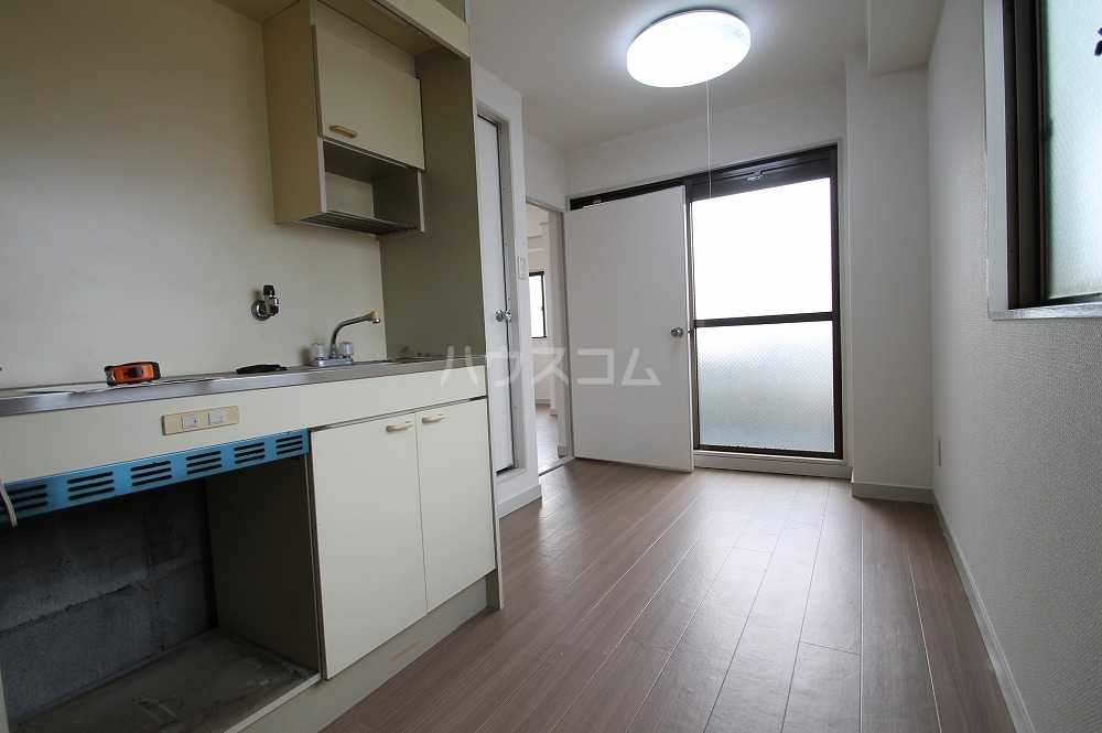 8/30 リビング/ダイニング