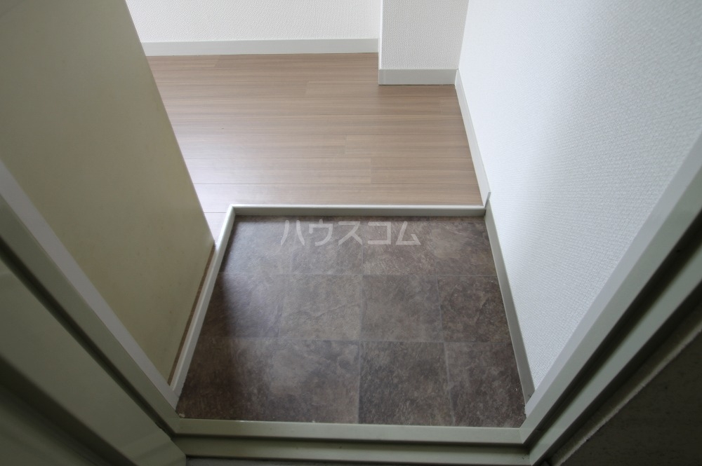 10/30 玄関