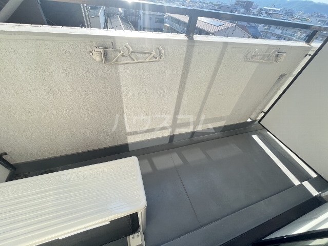 16/29 バルコニー