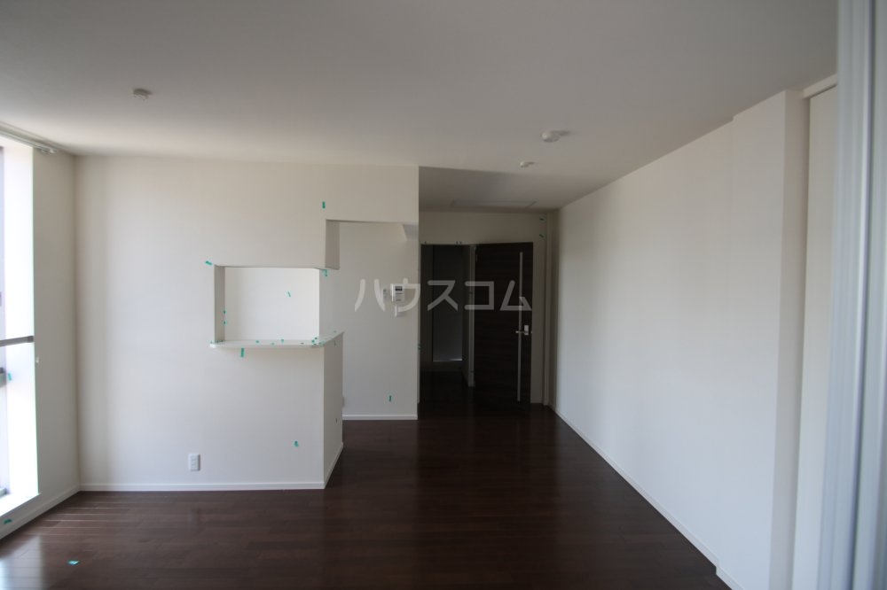 4/27 リビング/ダイニング