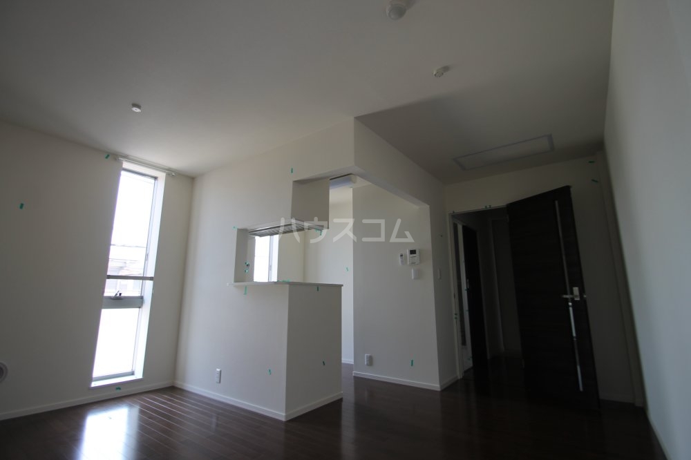 5/27 リビング/ダイニング