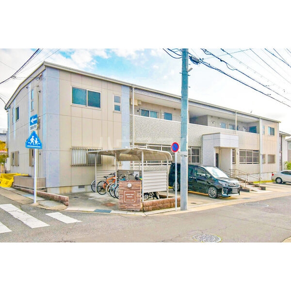 1/24 外観
