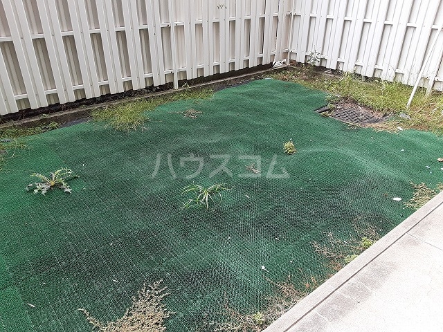 17/30 バルコニー